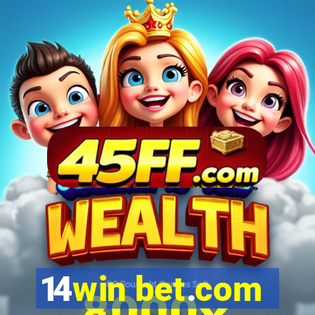 14win bet.com